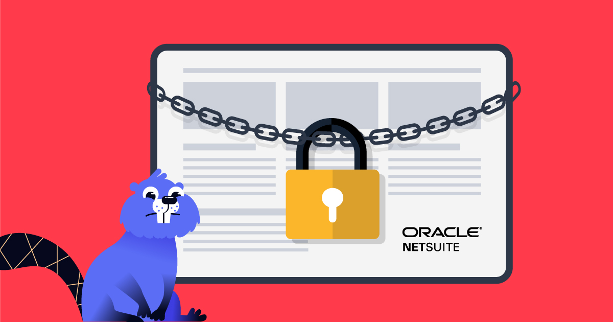 Master NetSuite Security Protect Data, Ensure Compliance